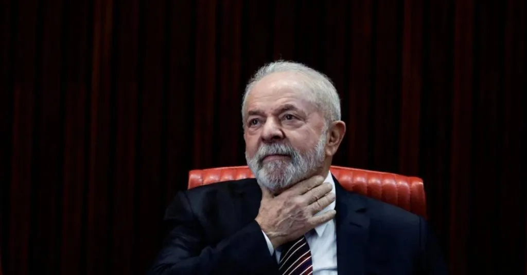 Desaprovação do governo Lula aumenta, diz Genial/Quaest