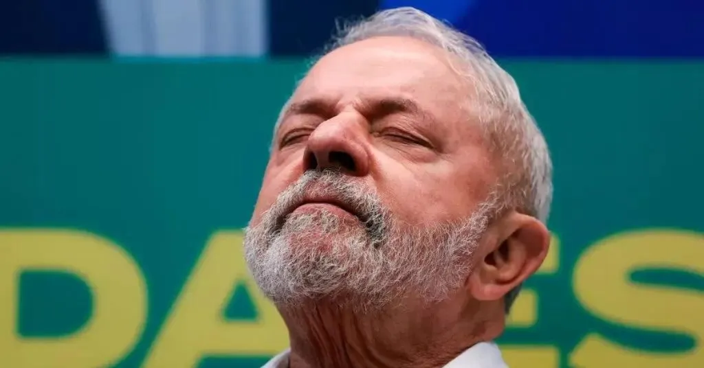 Governo Lula registra rombo bilionário recorde em fevereiro