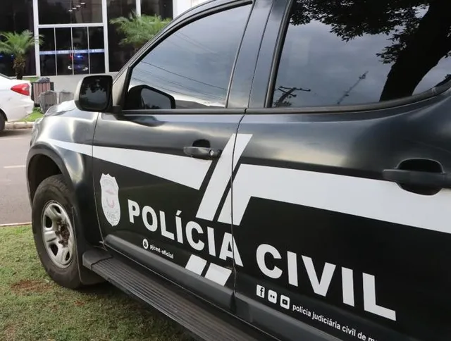 Suspeito de matar vigilante na Grande Ilha é preso no Ceará