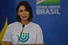 Câmara de São Luís rejeita pedido para concessão de Título de Cidadã Ludovicense a Michelle Bolsonaro