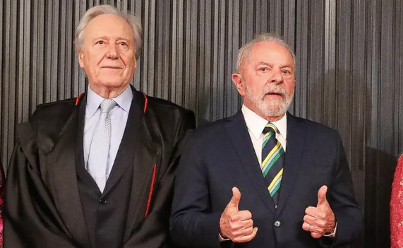 Lula veta parcialmente Projeto de Lei sobre 