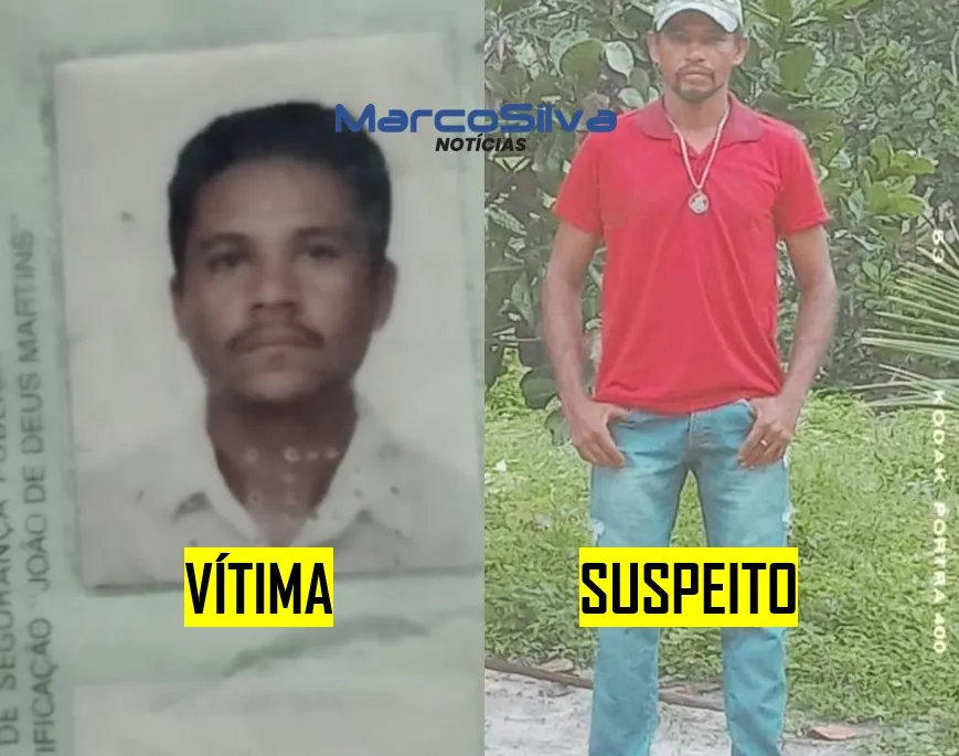 Homem é assassinado por dívida de R$ 30 em Codó