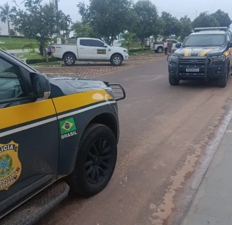 Pastor Cavalcante é alvo de operação em Açailândia