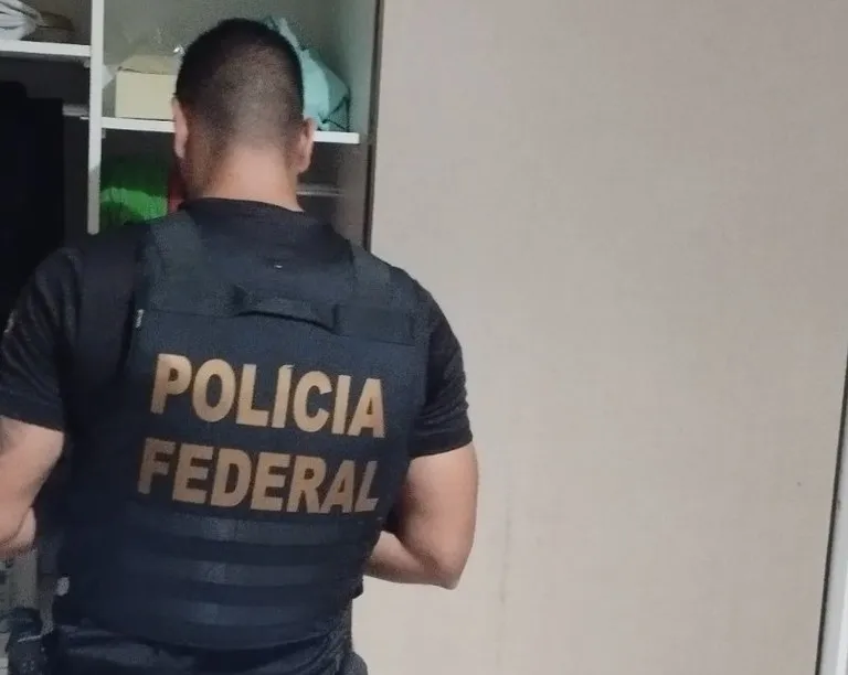 PF deflagra operação para combater crimes pré-eleitorais em São José de Ribamar e Paço do Lumiar 