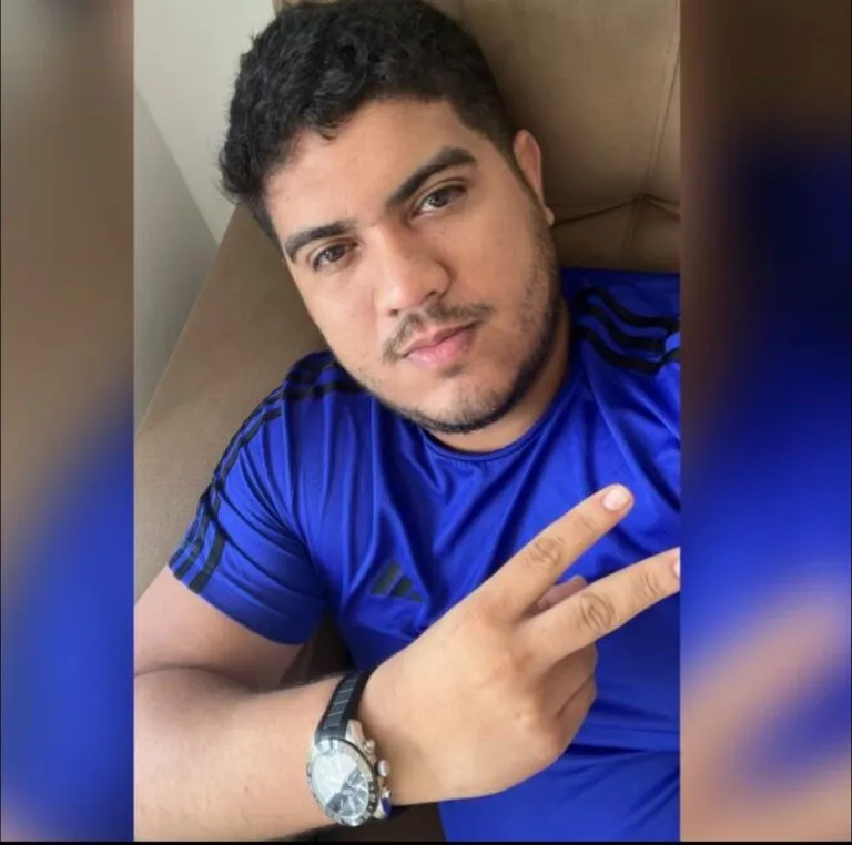 Jornalista Maldine Vieira é encontrado sem vida; família suspeita de assassinato