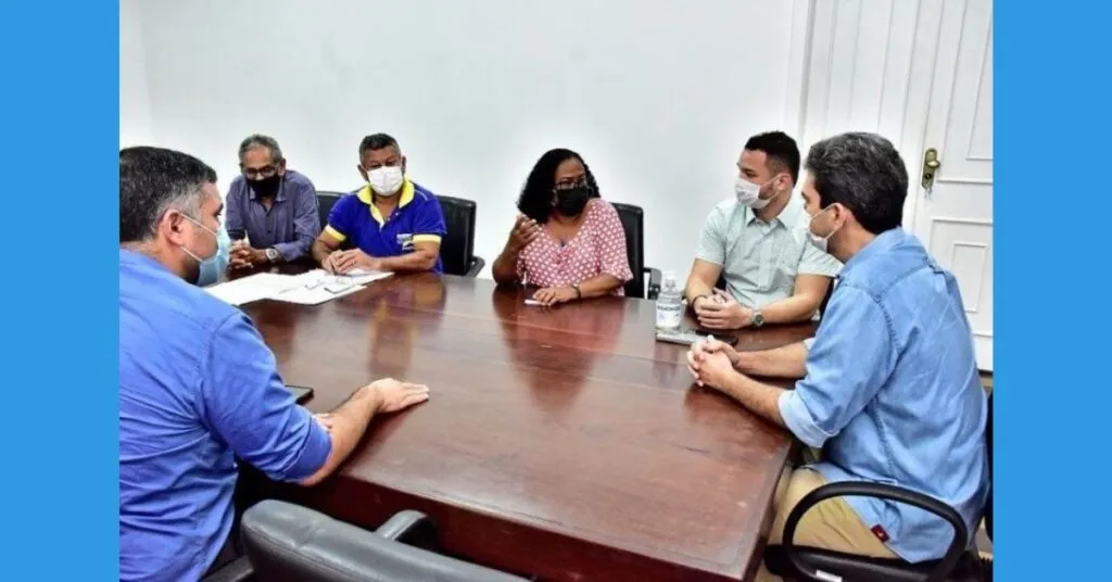 Servidores de São Luís reclamam de baixo reajuste salarial