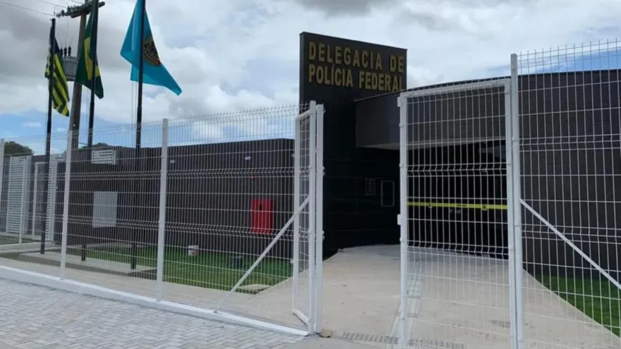 Polícia Federal encontra material de pornografia infantil em operação no Norte do Maranhão