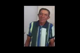 Idoso de 70 anos morre após cair em cerca de arame farpado em Santa Inês