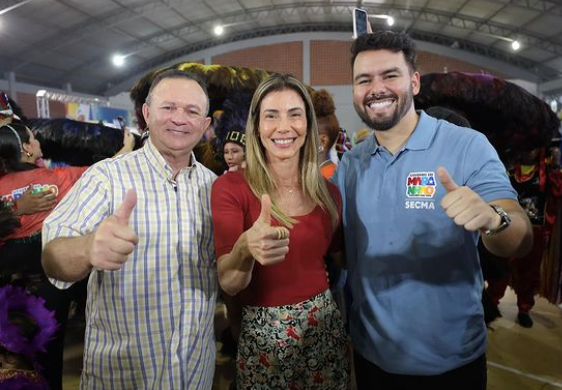 Brandão lança programação do São João 2024 com grande festa no Ginásio do IPEM