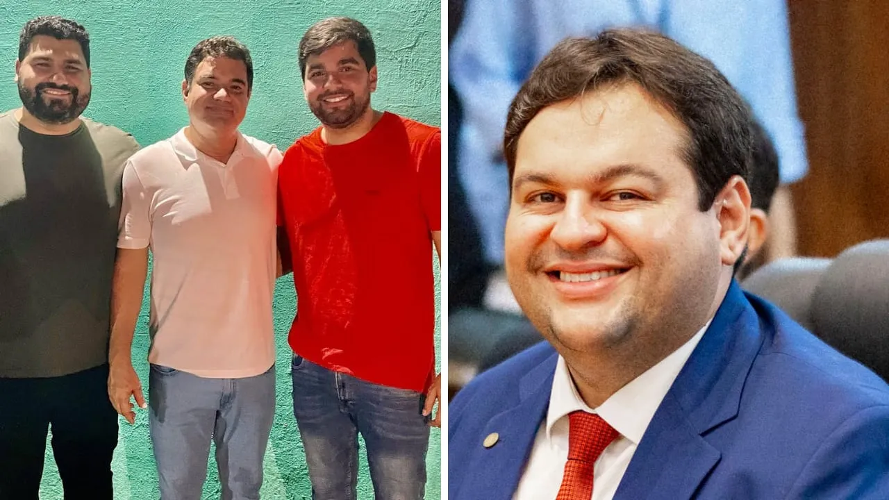 Marreca Filho eleito pior deputado do Maranhão e um dos piores do Brasil