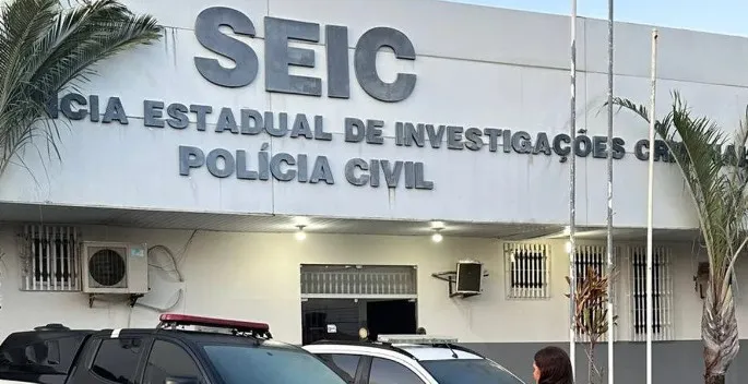 Professor é preso acusado de assediar jovens em Barão de Grajaú