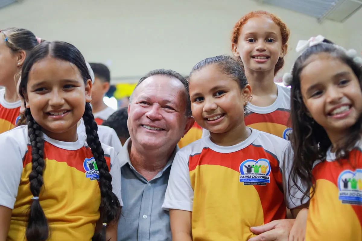 Brandão celebra aniversário e trajetória política marcada por grandes realizações