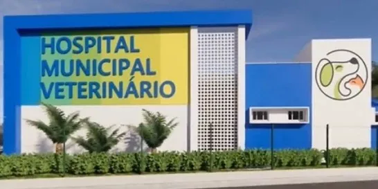 TCE suspende contrato de R$ 8,3 milhões para gestão do Hospital Veterinário