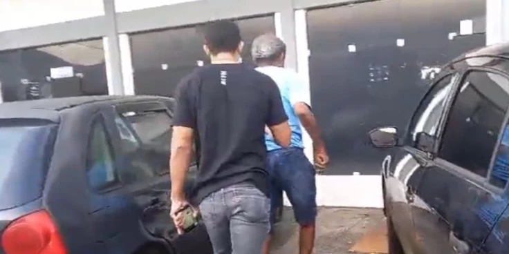 Polícia Civil prende homem por tentativa de fraude em São Luís