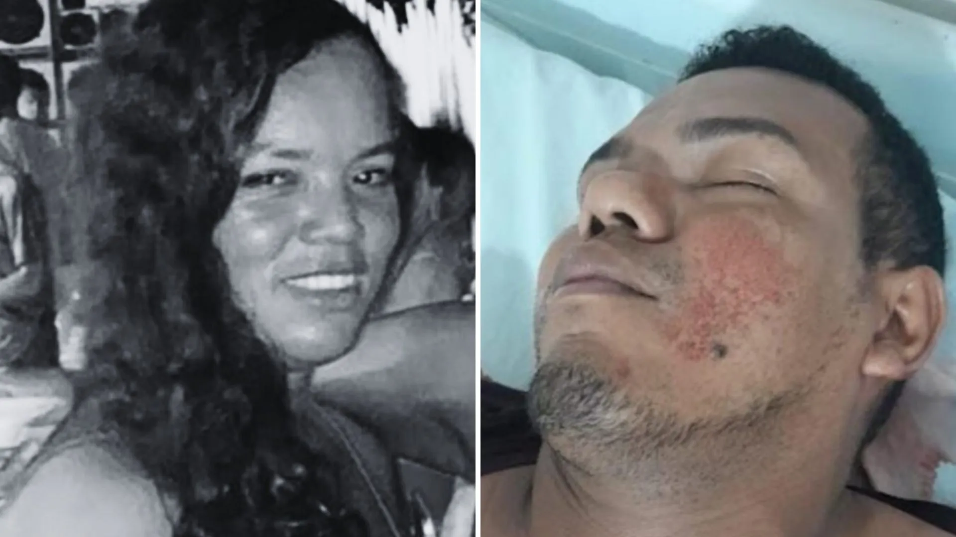 Mulher é assassinada a facadas pelo ex-companheiro em Cantanhede