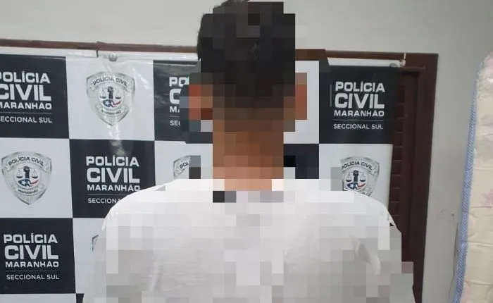 Polícia Civil prende membro de facção criminosa na Vila Embratel