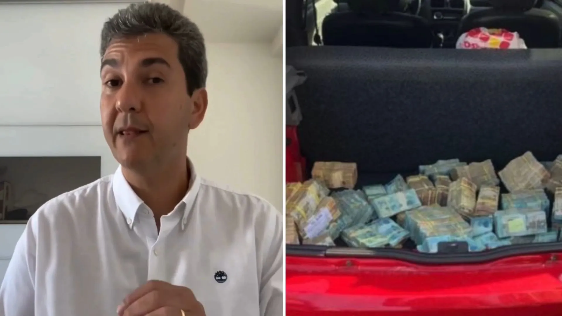 Vídeo de Eduardo Braide será anexado ao inquérito do caso 