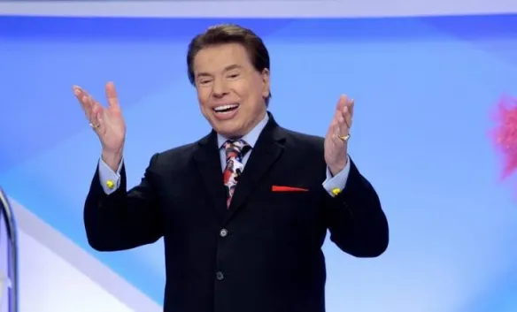 Morre Silvio Santos, dono do SBT, aos 93 anos