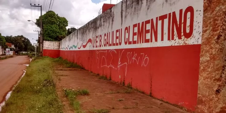 Vigilante é encontrado morto em colégio da rede municipal em São Luís