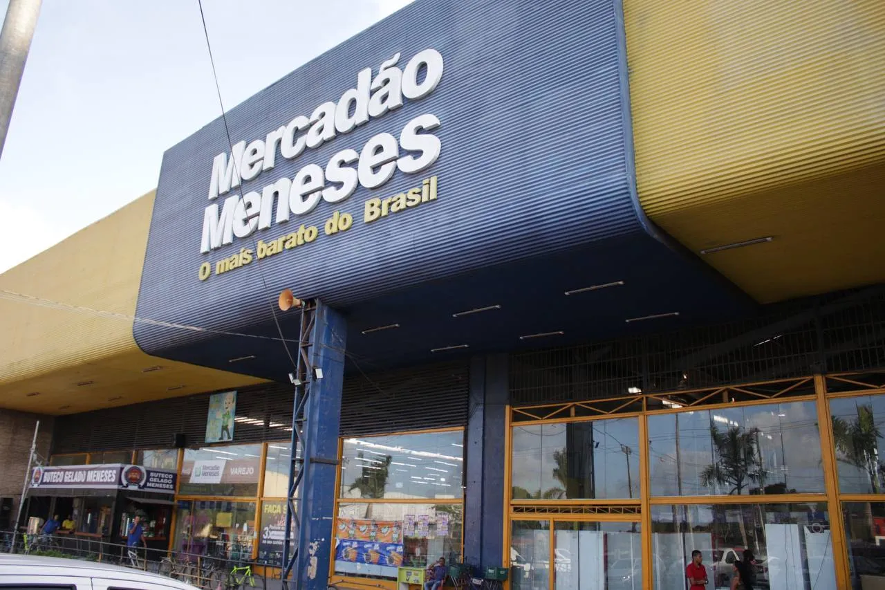 MP apurar irregularidades no Mercadão Menezes em São José de Ribamar